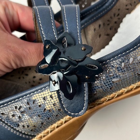 Rieker AntiStress Mary Janet - Picture 3 of 8